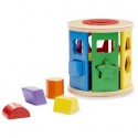 Shape Sorting/Puzzles