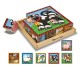 Farm Cube Puzzle