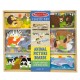 Animal Picture Boards