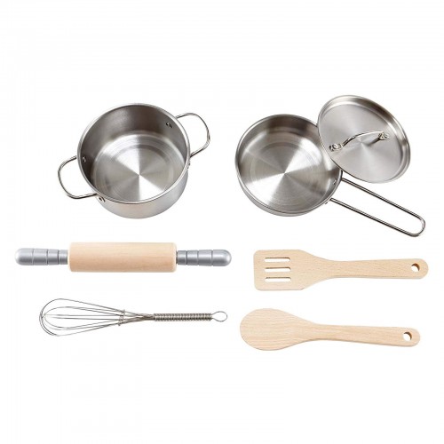 Chef&#039;s Cooking Set