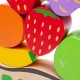Fruit Balancing Game