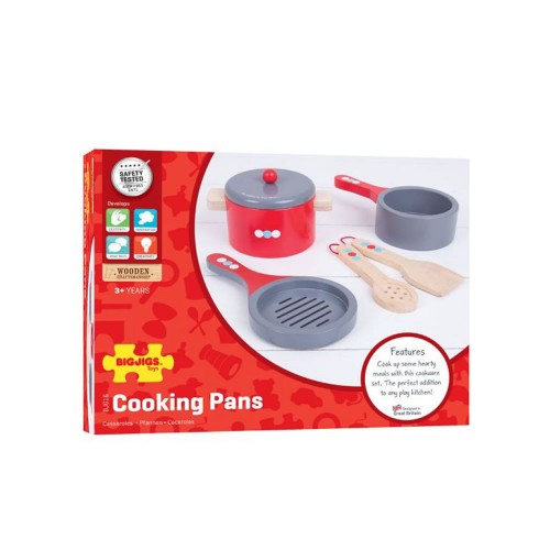 Cooking Pans