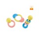 Rattle and Teether COllection
