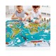 2in1 World Tour Puzzle & Game