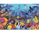 Underwater Floor Puzzle - 48 pcs