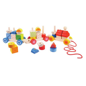BB037-buildup trainii