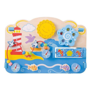 BB116-marine activityii