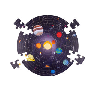 BJ-33004-solar puzzleii