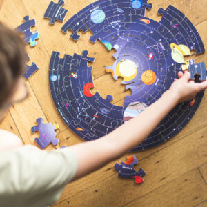 BJ-33004-solar puzzleiii