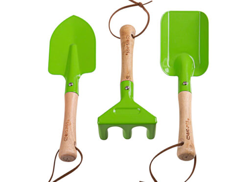 Garden Hand Tools