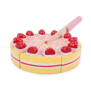 BJ374-strawberry cakeii