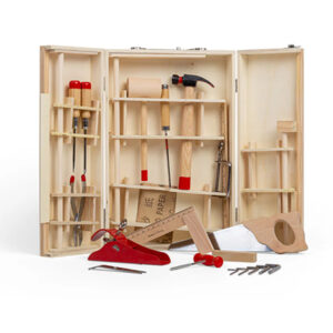 BJ410-junior tool boxii