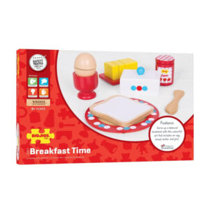 BJ615-breakfastii