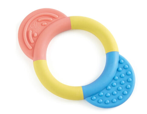 Teether Ring