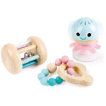 Baby-to-Toddler Sensory Gift Set (3)