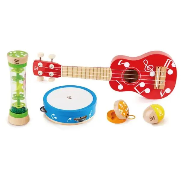 Mini Band Set