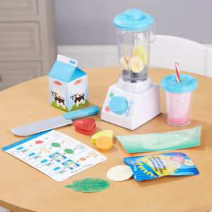 MD-9841-smoothie blenderii