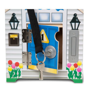 MD2505-doorbell houseiii