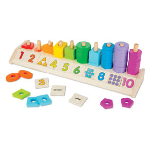 MD9275-counting shape stackerii