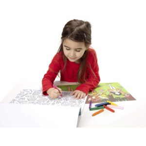 MD9469-color your own pinkii