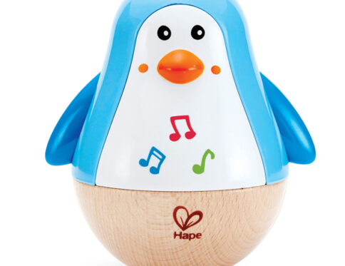 Penguin Musical Wobbler