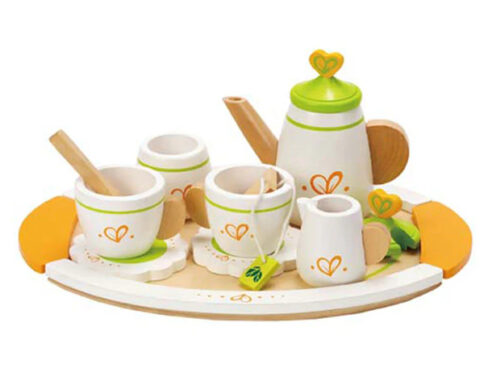 Tea set for Two