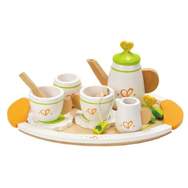 Tea set for Two