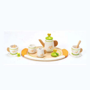 e3124-tea setii
