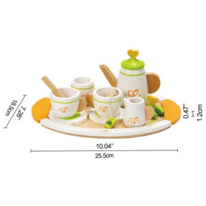 e3124-tea setiii